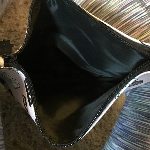 Betty Boop, Foil, and Halloween IPSY X Valhe bag - Picture 9 of 10